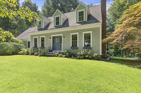 44 Wednesday Hill Road Lee NH 03861