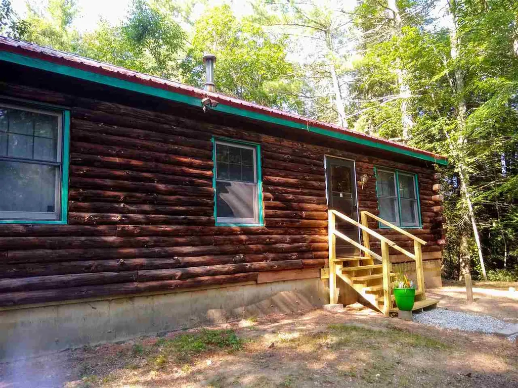 230 Greenhill Road Barrington NH 03825