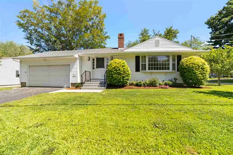 2 Hayes Place Portsmouth NH 03801