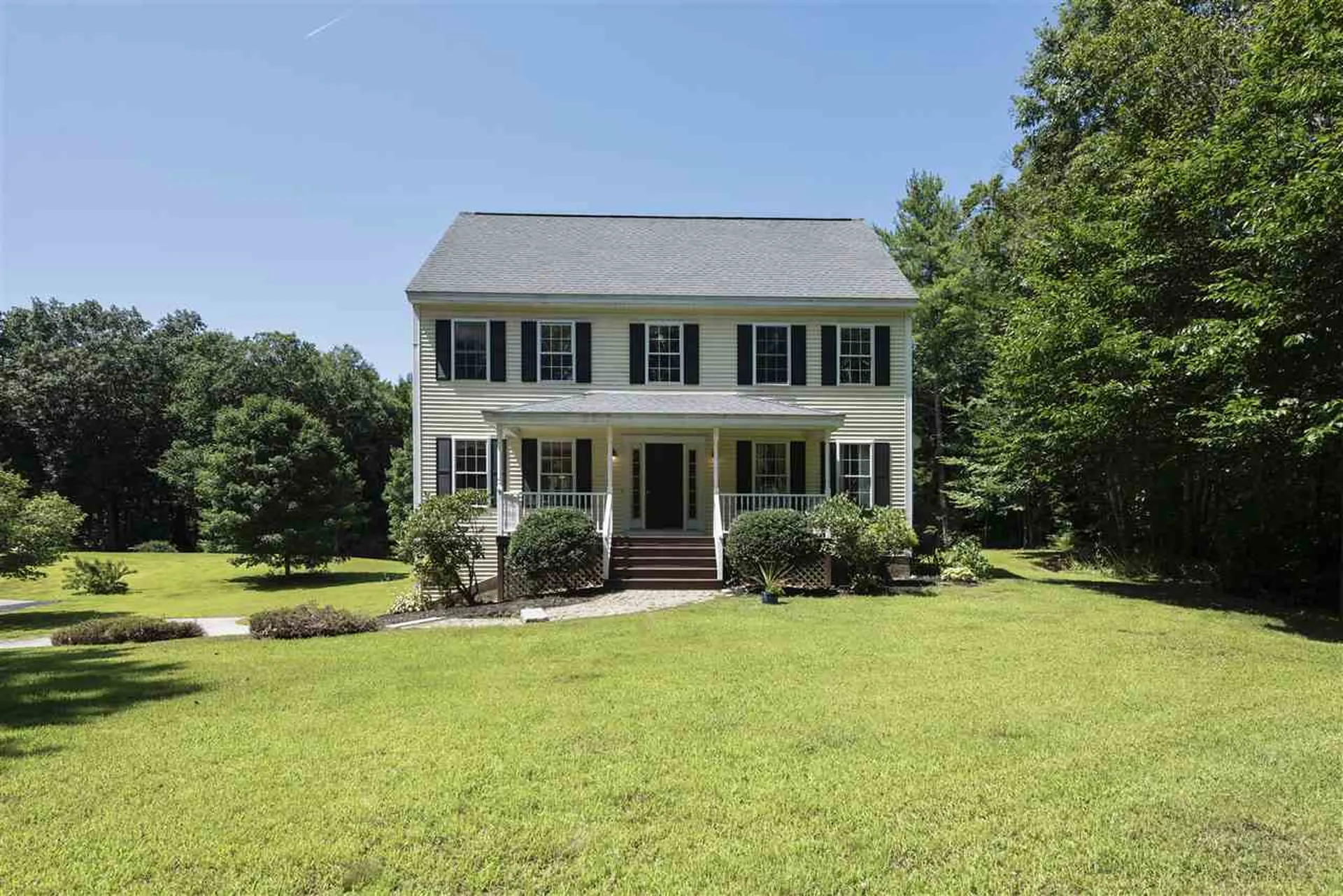 118 Beede Hill Road Fremont NH 03044