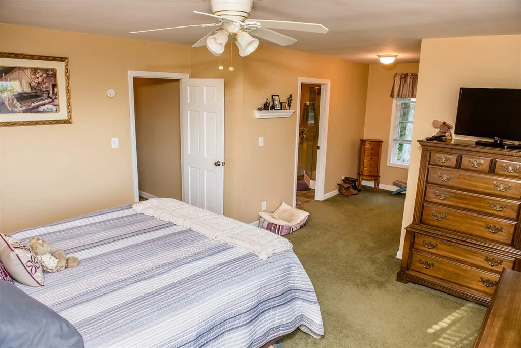 55 Jodrie Lane Milan NH 03588