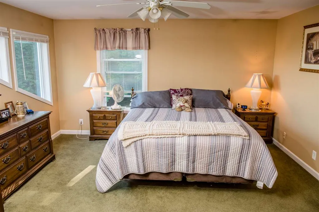 55 Jodrie Lane Milan NH 03588