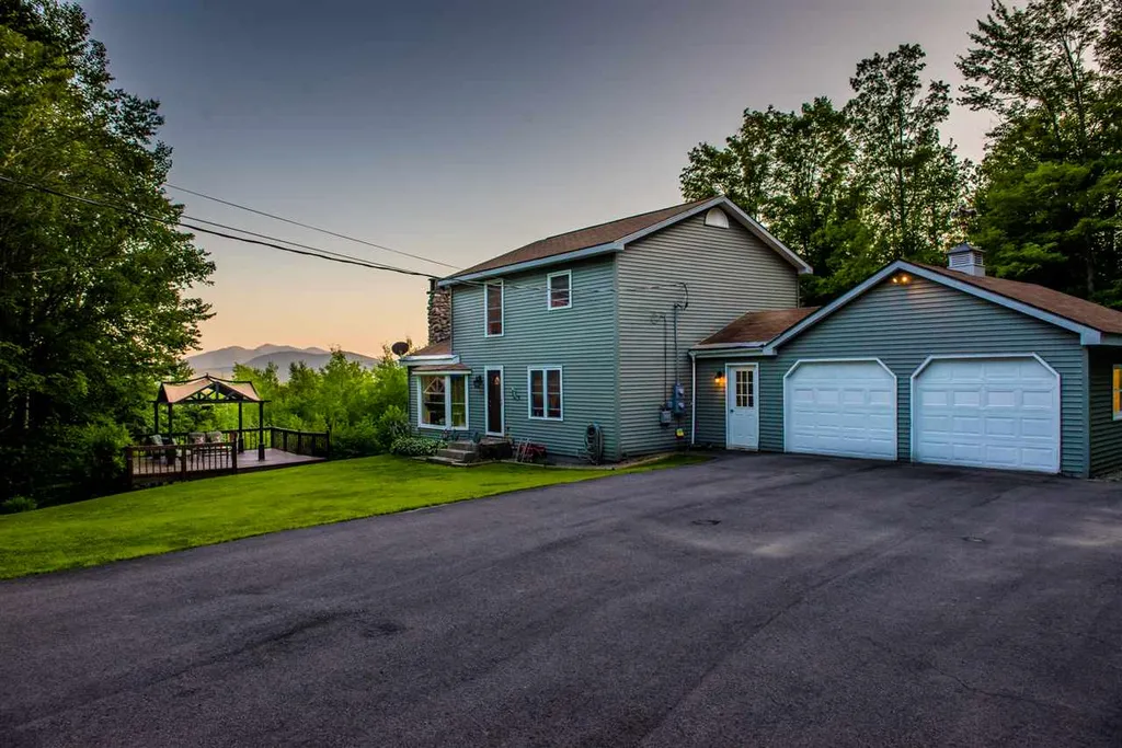 55 Jodrie Lane Milan NH 03588