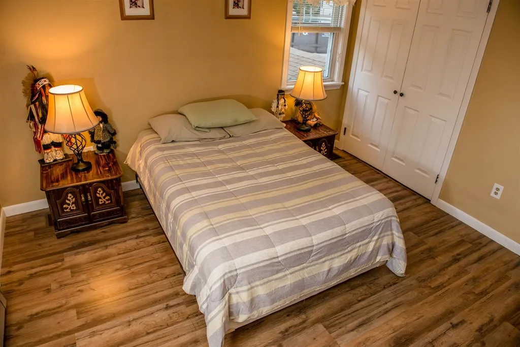 55 Jodrie Lane Milan NH 03588