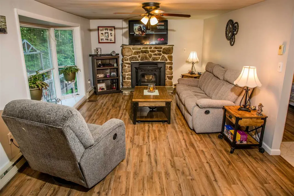 55 Jodrie Lane Milan NH 03588