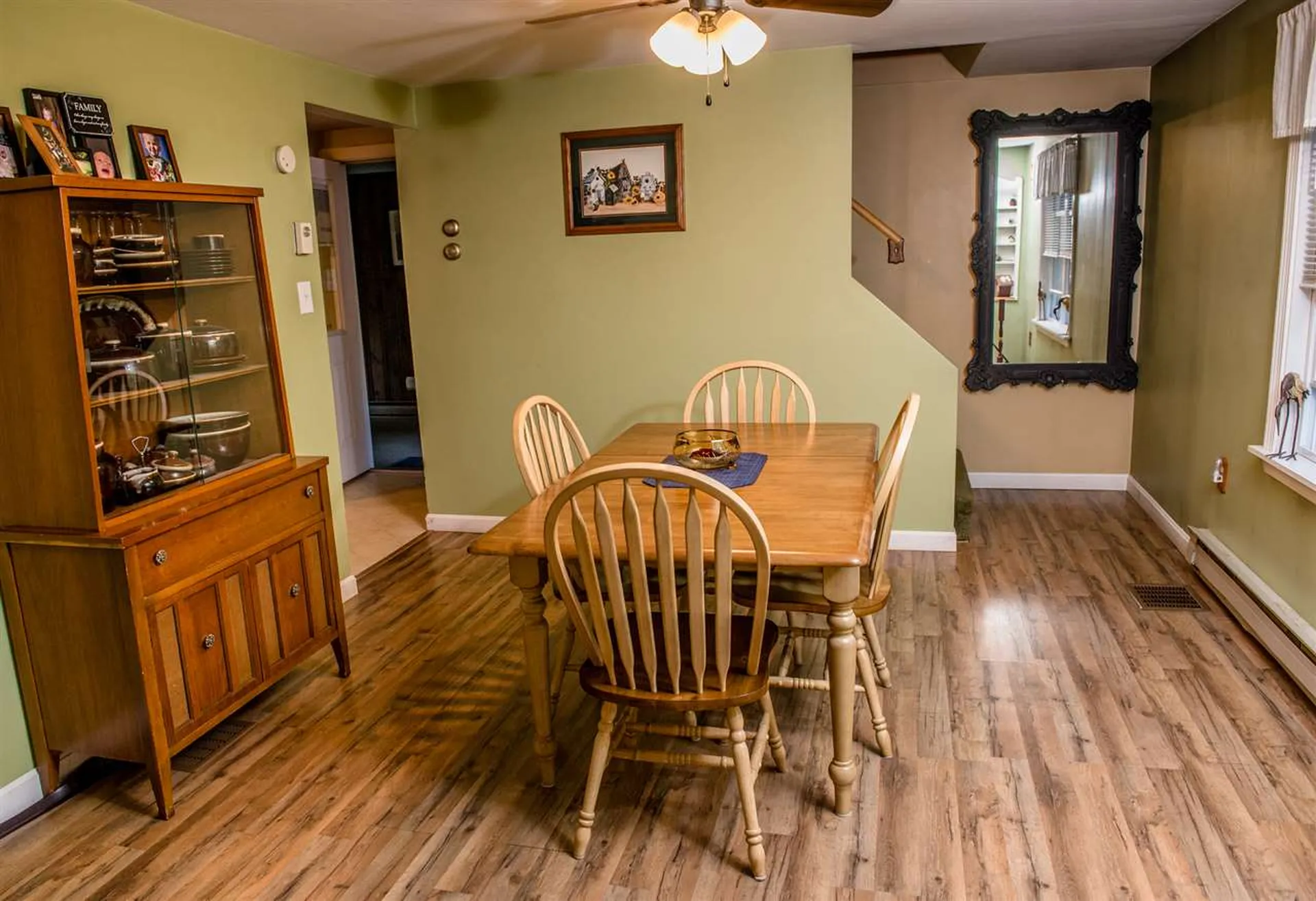 55 Jodrie Lane Milan NH 03588