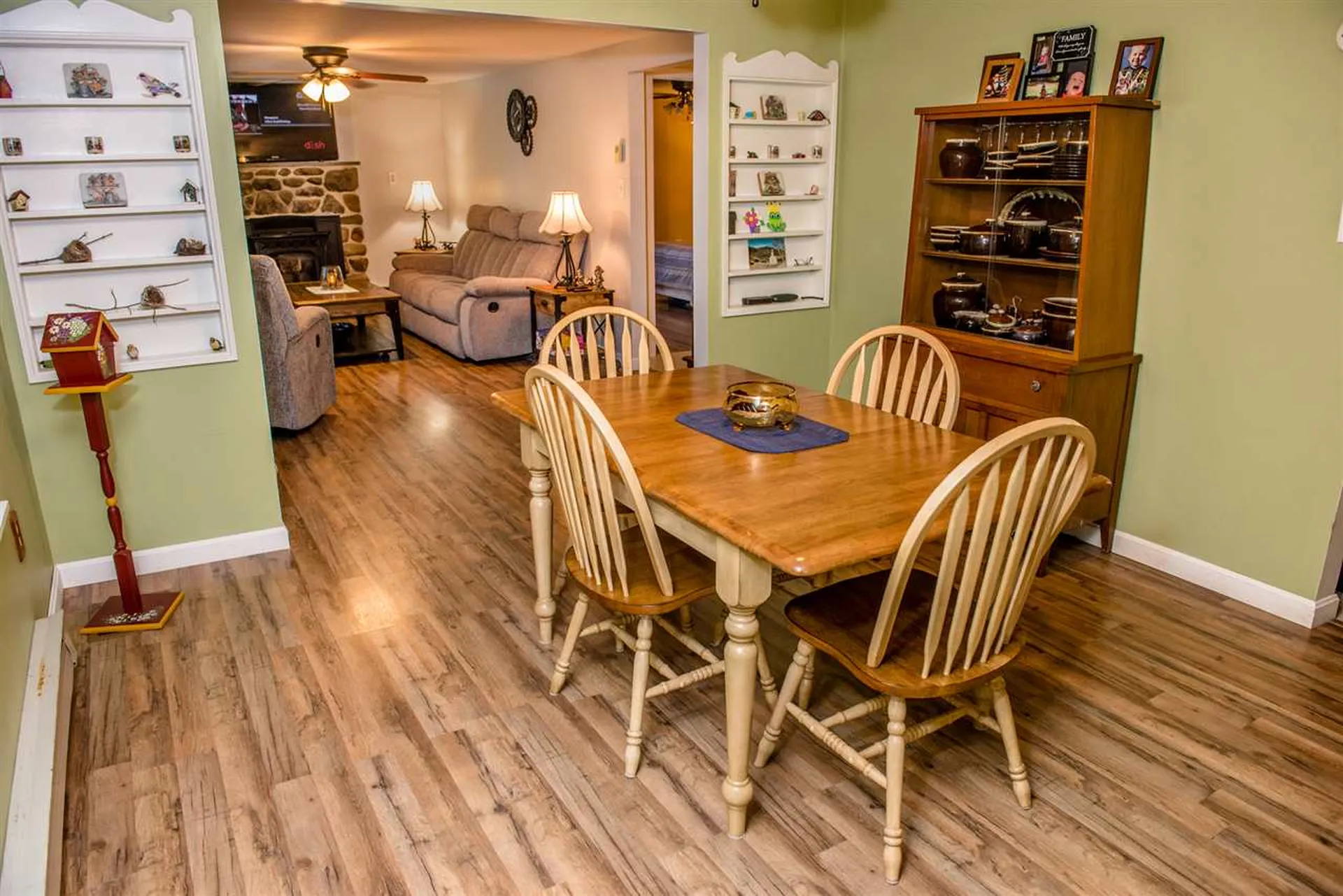 55 Jodrie Lane Milan NH 03588