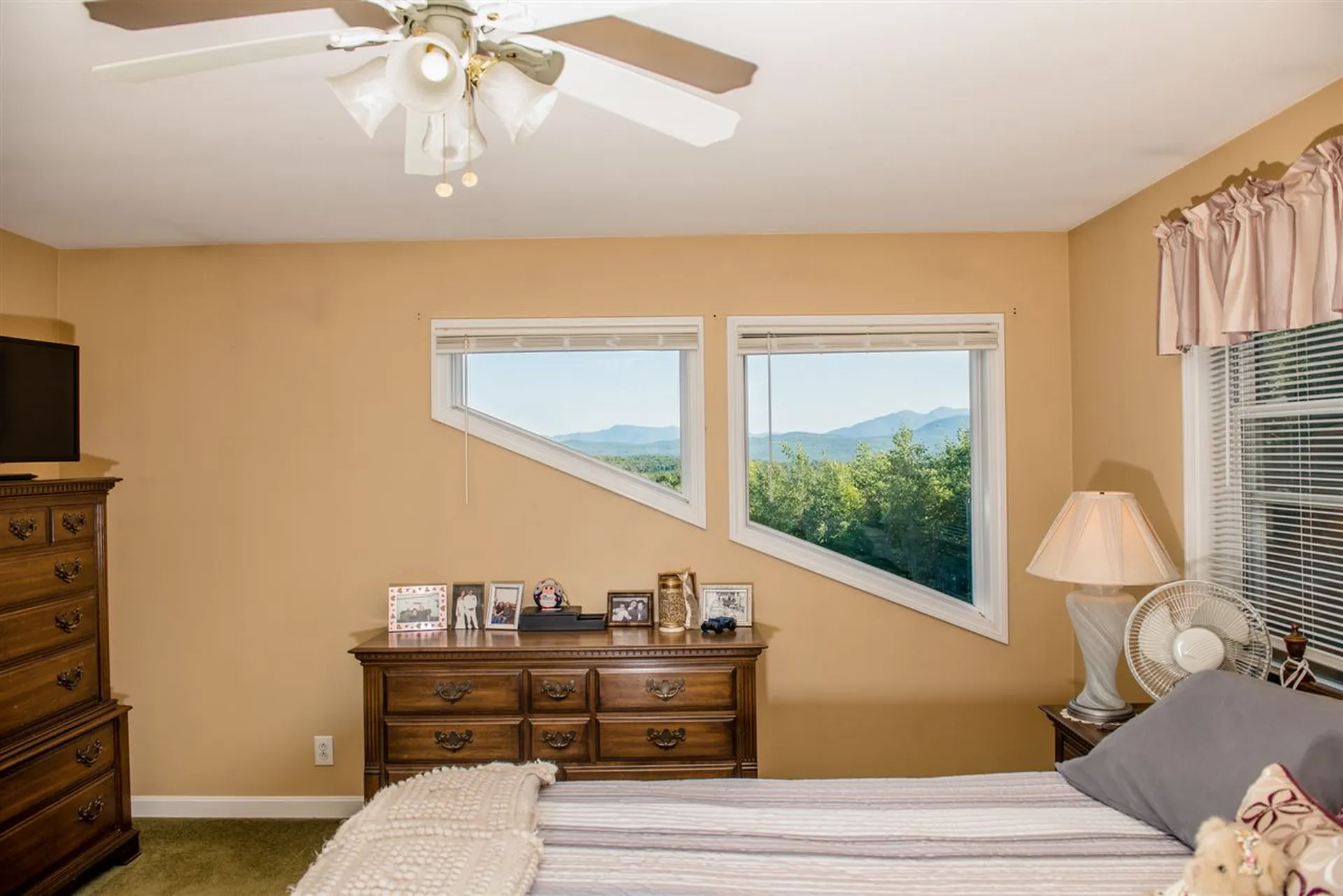 55 Jodrie Lane Milan NH 03588