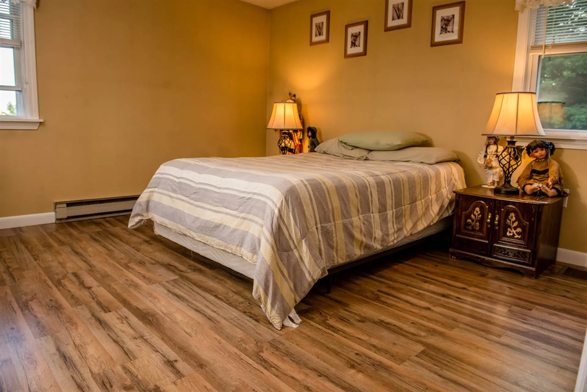 55 Jodrie Lane Milan NH 03588