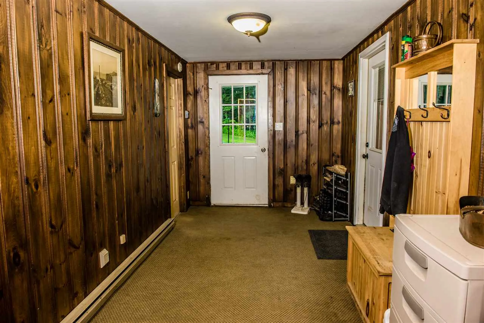 55 Jodrie Lane Milan NH 03588