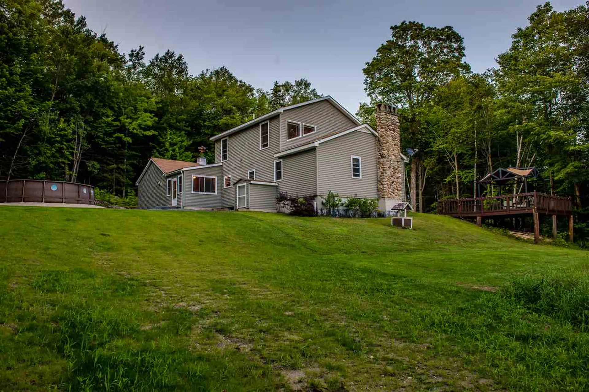 55 Jodrie Lane Milan NH 03588