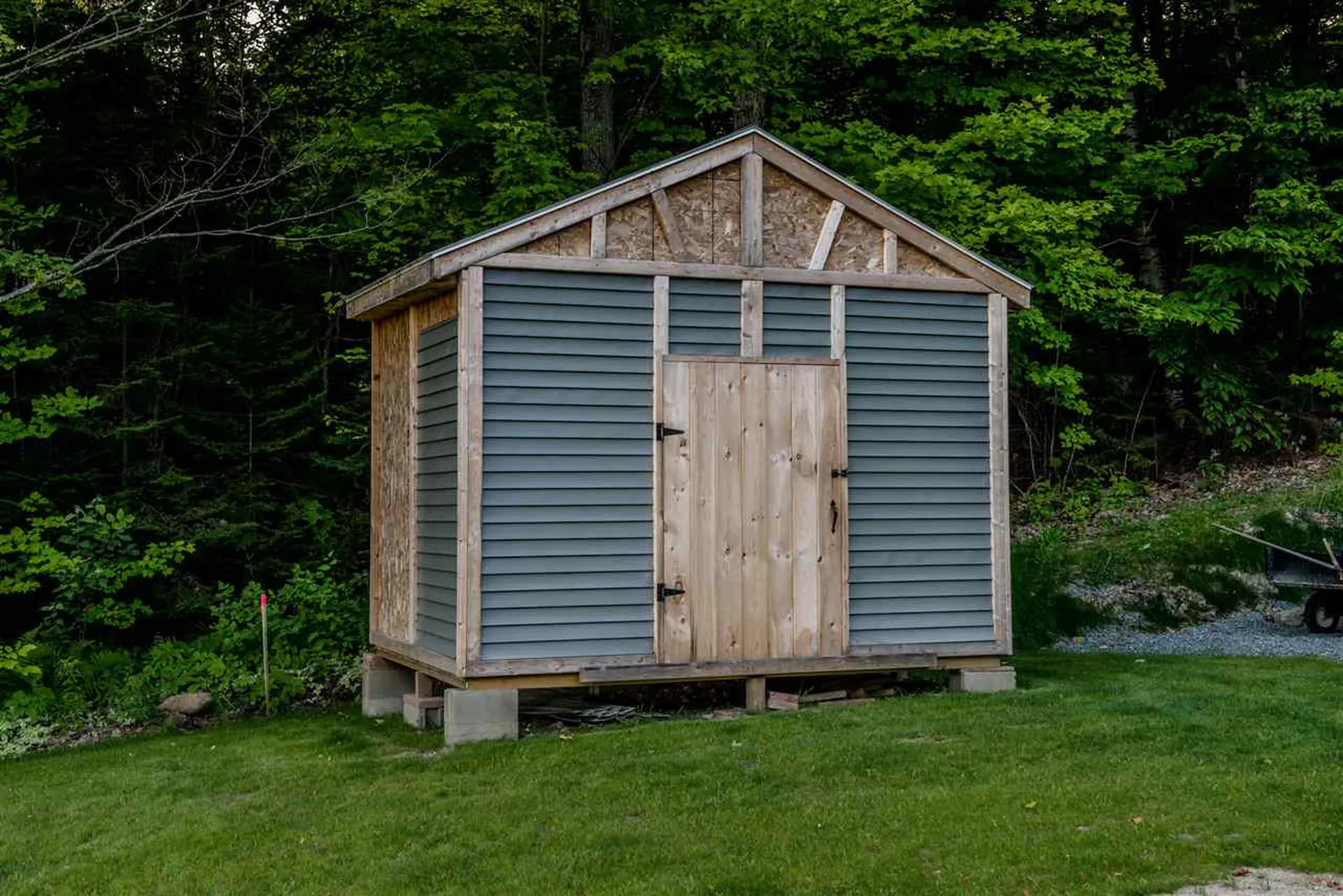 55 Jodrie Lane Milan NH 03588