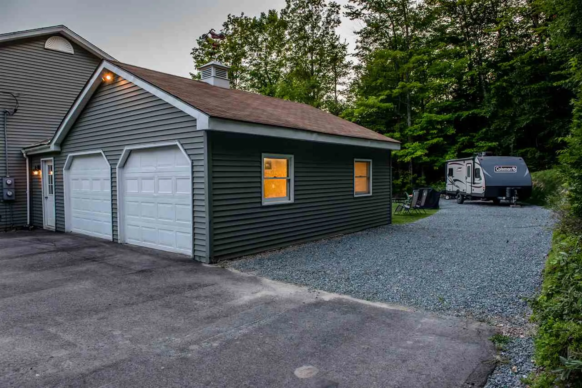 55 Jodrie Lane Milan NH 03588