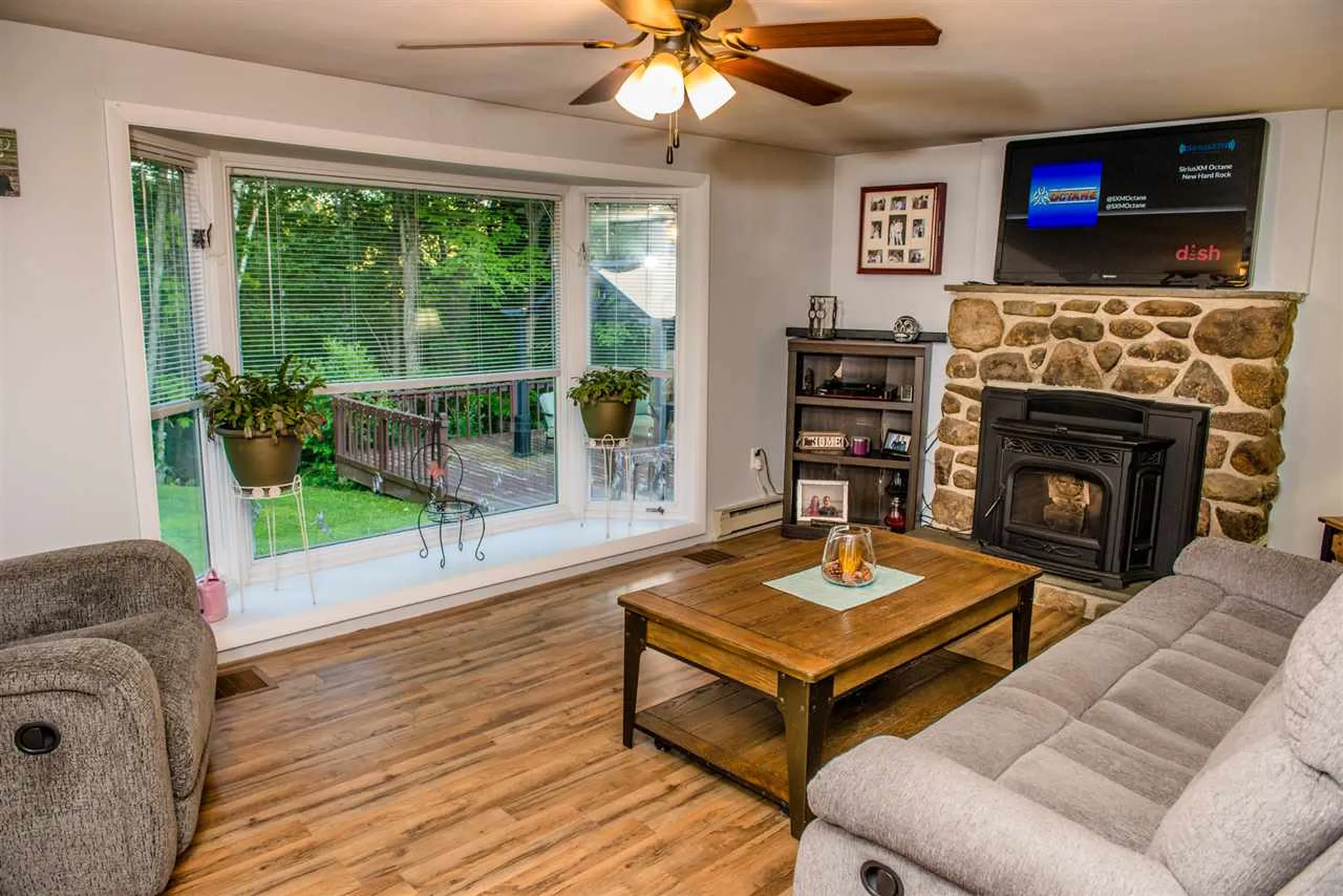 55 Jodrie Lane Milan NH 03588