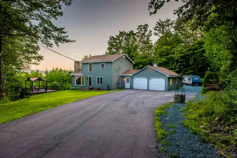 55 Jodrie Lane Milan NH 03588