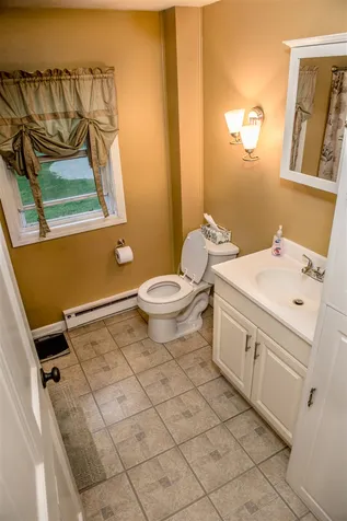 55 Jodrie Lane Milan NH 03588
