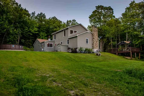 55 Jodrie Lane Milan NH 03588