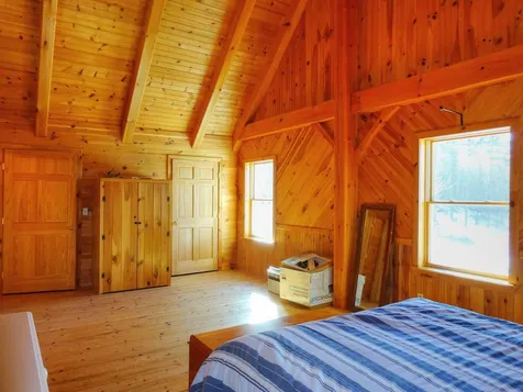 26 Upper Meehan Road Bristol VT 05443