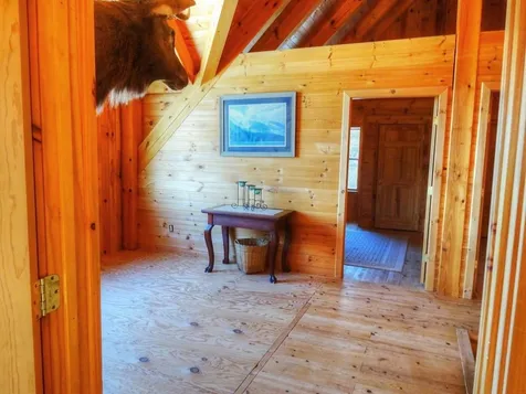 26 Upper Meehan Road Bristol VT 05443