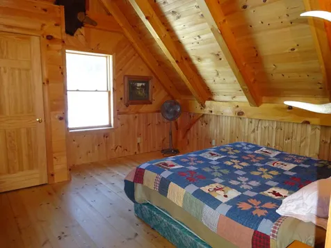 26 Upper Meehan Road Bristol VT 05443