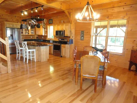 26 Upper Meehan Road Bristol VT 05443