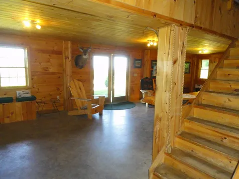 26 Upper Meehan Road Bristol VT 05443