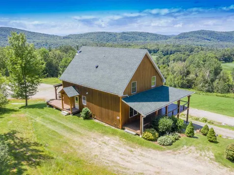 26 Upper Meehan Road Bristol VT 05443