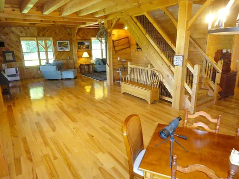 26 Upper Meehan Road Bristol VT 05443