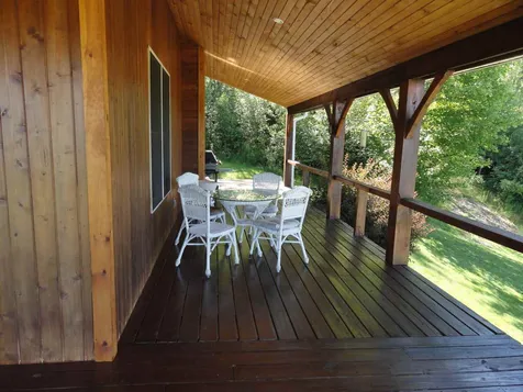 26 Upper Meehan Road Bristol VT 05443