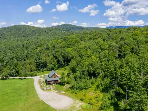26 Upper Meehan Road Bristol VT 05443