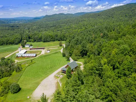 26 Upper Meehan Road Bristol VT 05443