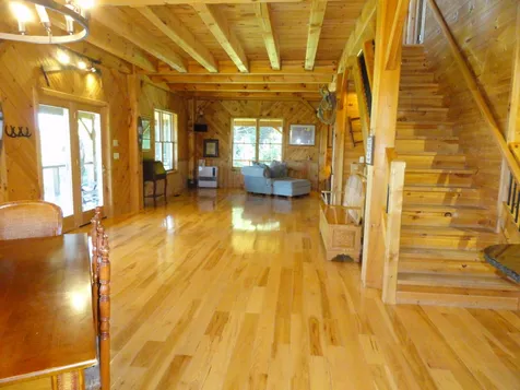 26 Upper Meehan Road Bristol VT 05443