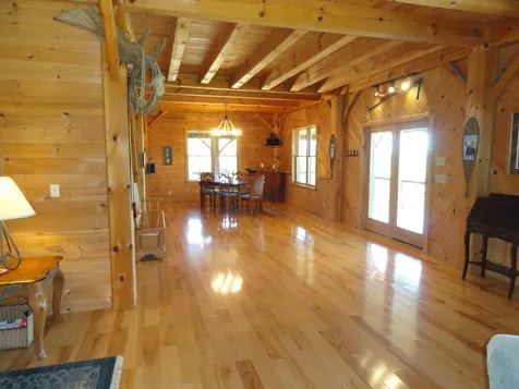 26 Upper Meehan Road Bristol VT 05443