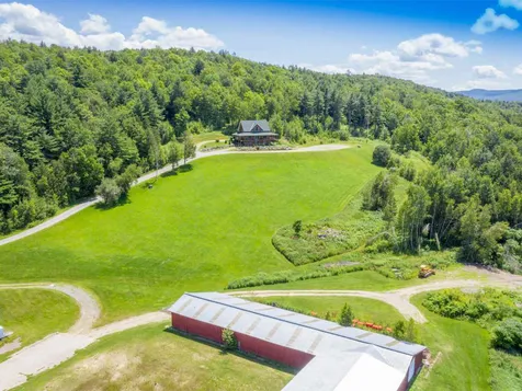 26 Upper Meehan Road Bristol VT 05443