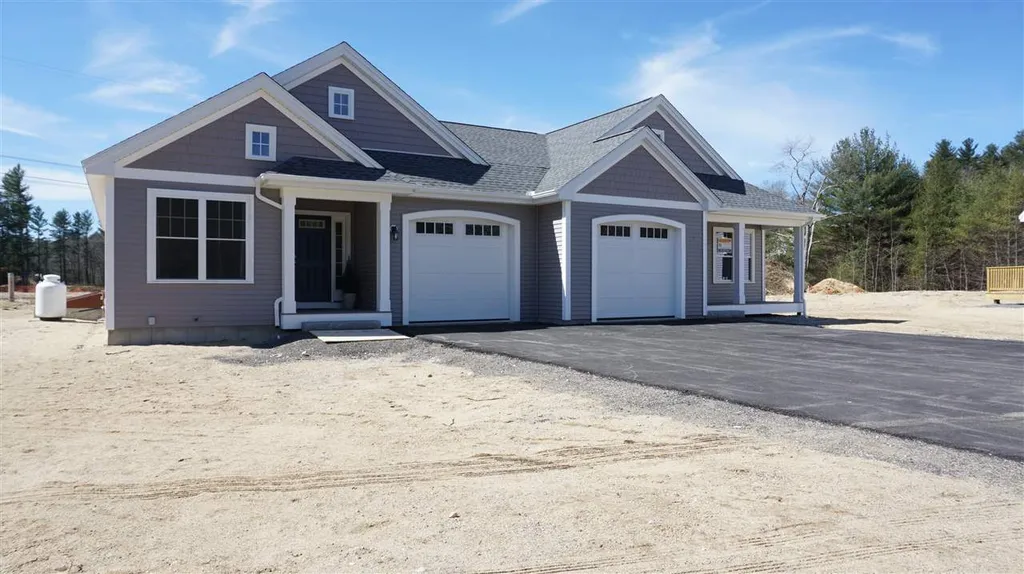 3b Adams Way Amherst NH 03031