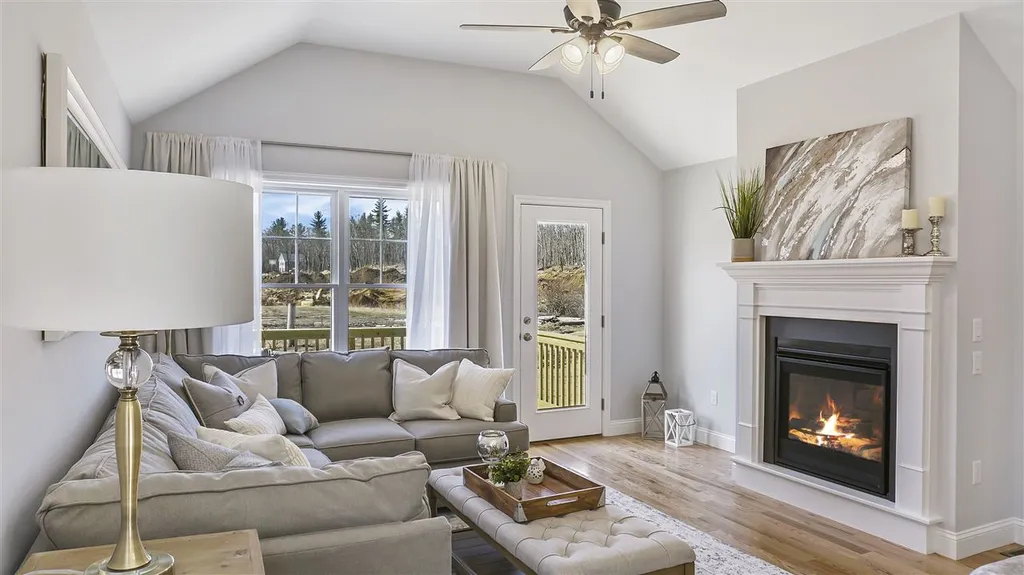 3b Adams Way Amherst NH 03031