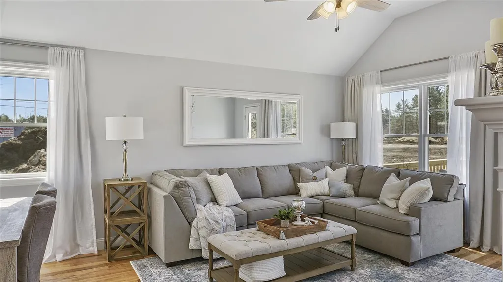 3b Adams Way Amherst NH 03031