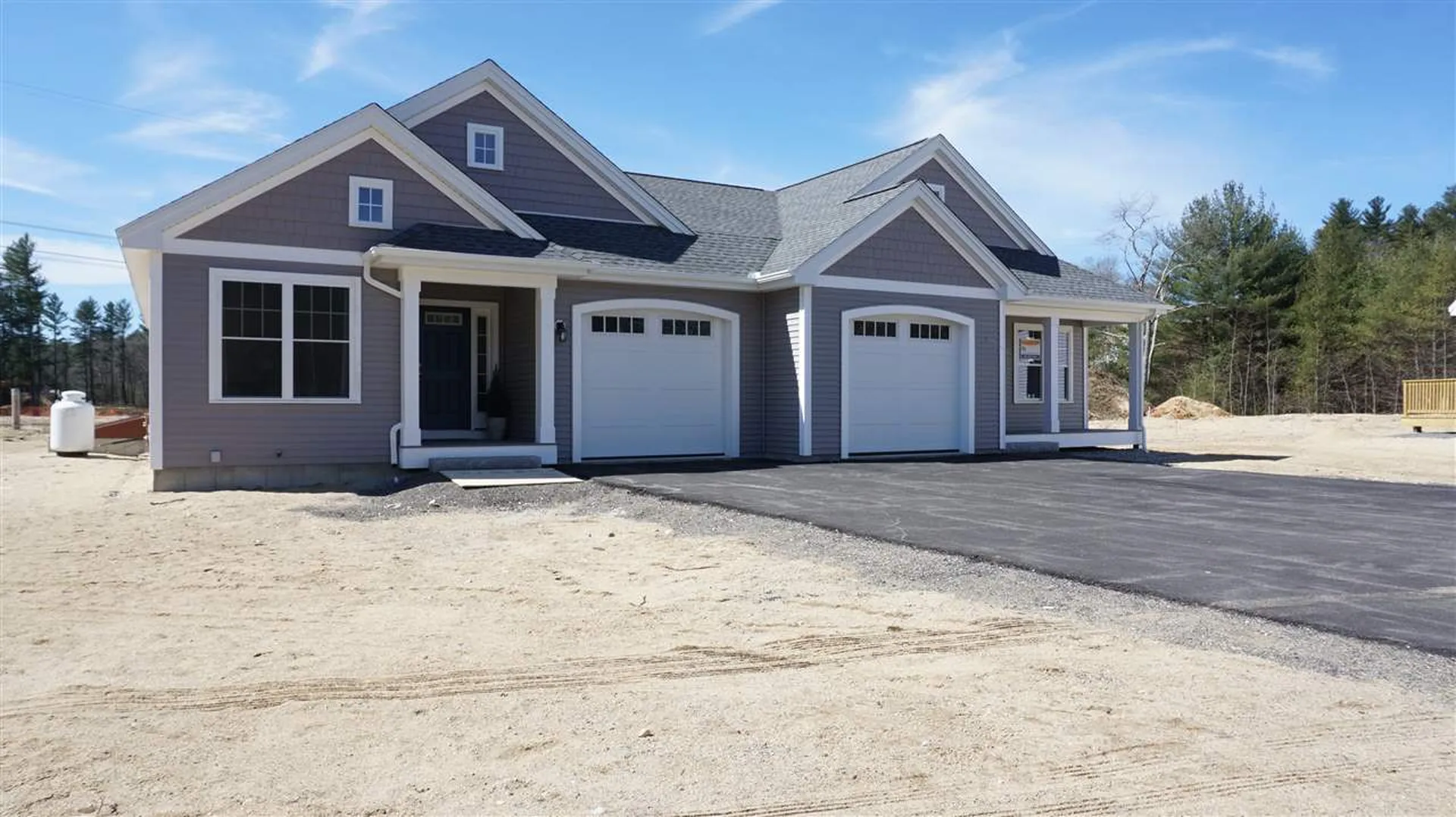 3b Adams Way Amherst NH 03031