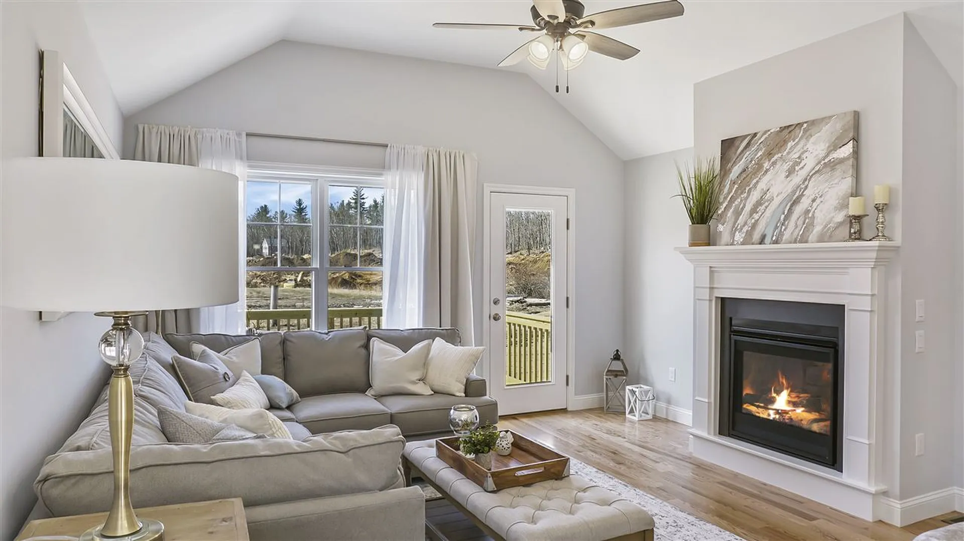 3b Adams Way Amherst NH 03031