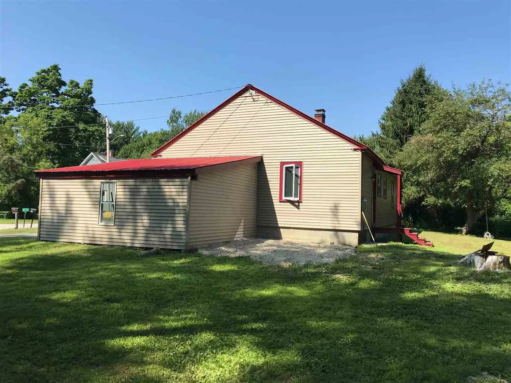 9 Wetmore Street Keene NH 03431