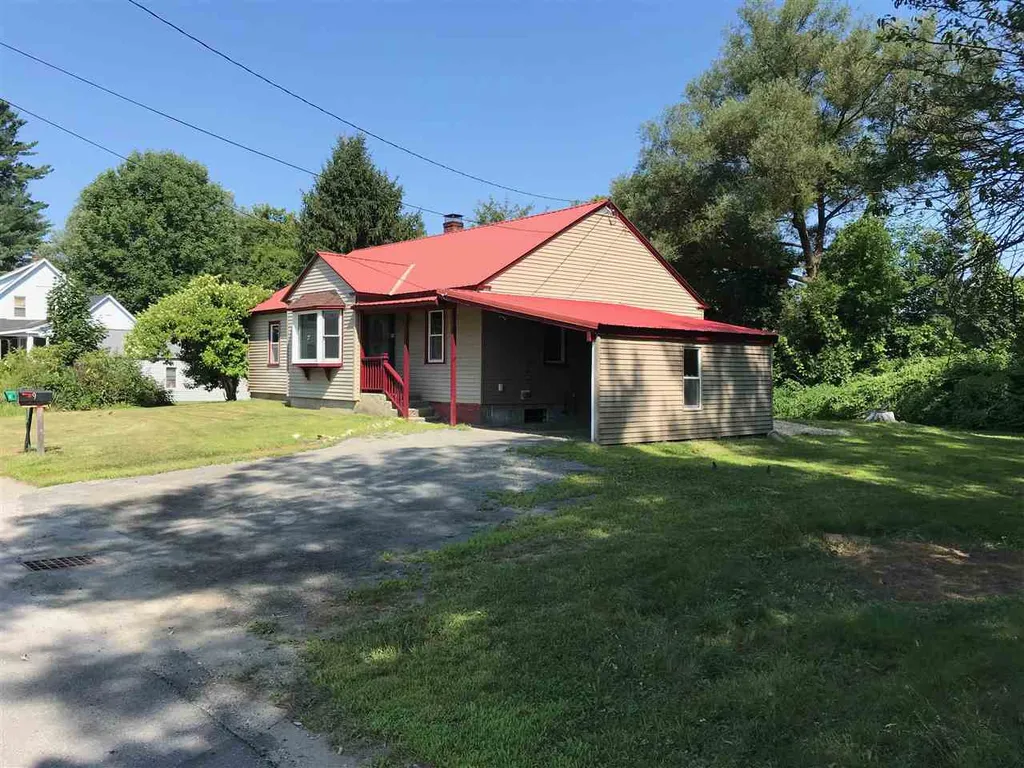 9 Wetmore Street Keene NH 03431