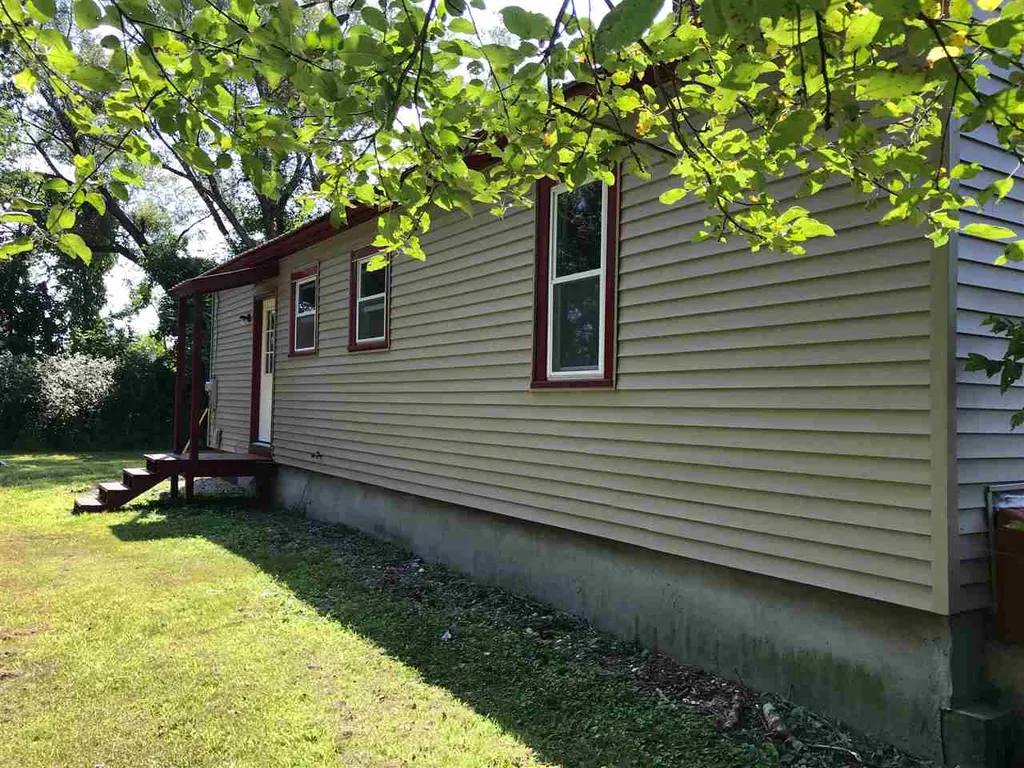 9 Wetmore Street Keene NH 03431