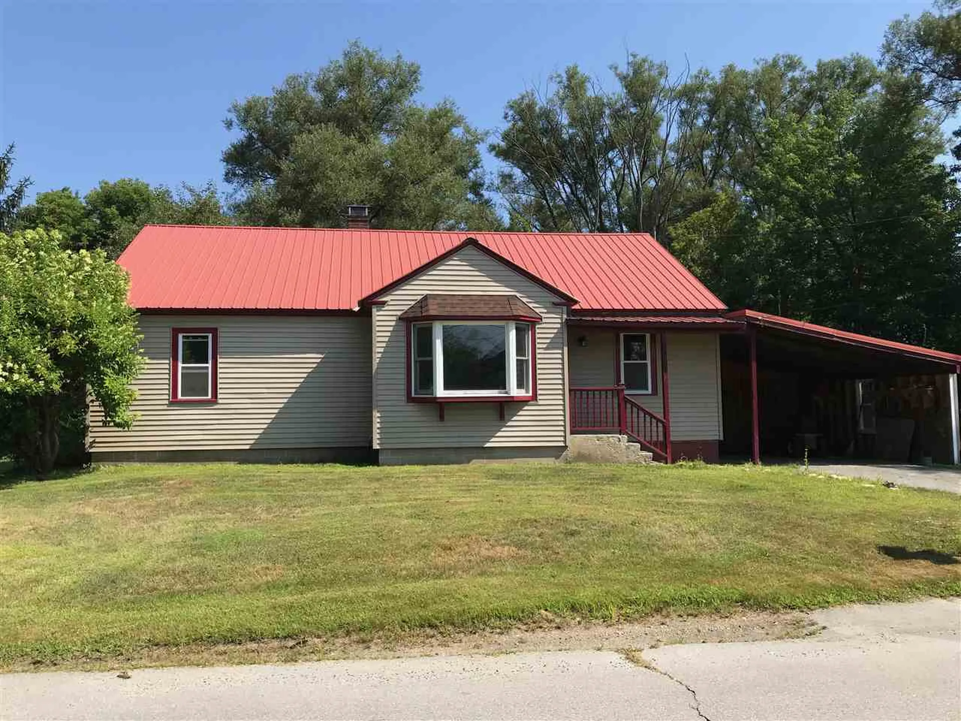 9 Wetmore Street Keene NH 03431