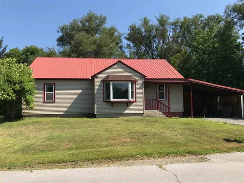 9 Wetmore Street Keene NH 03431