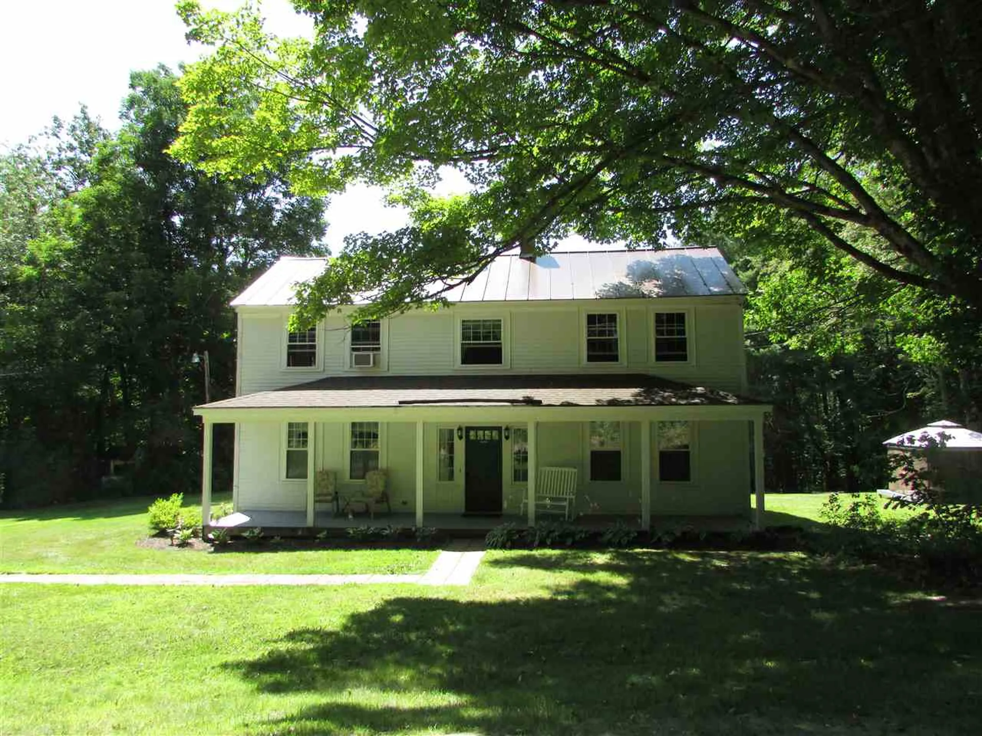 93 Razor Hill Road Grafton NH 03240