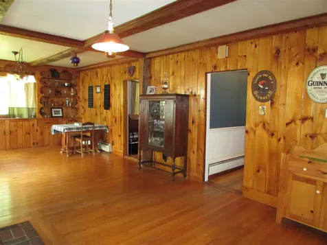 93 Razor Hill Road Grafton NH 03240