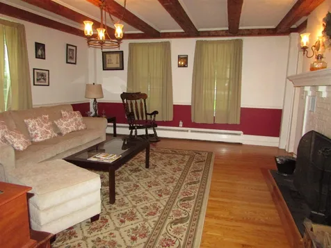 93 Razor Hill Road Grafton NH 03240