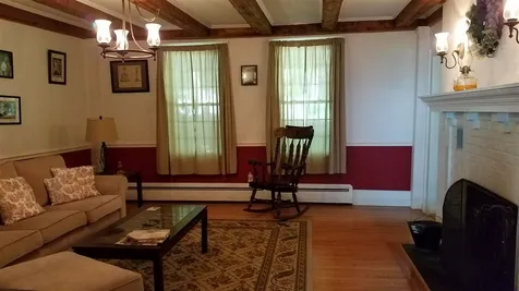 93 Razor Hill Road Grafton NH 03240