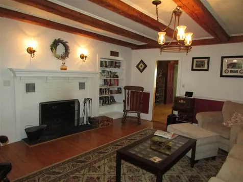 93 Razor Hill Road Grafton NH 03240