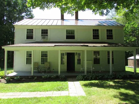 93 Razor Hill Road Grafton NH 03240
